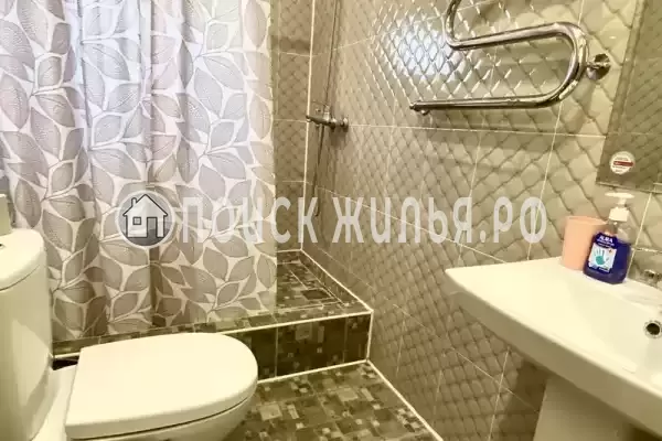 Дом под ключ «На Зелёной»