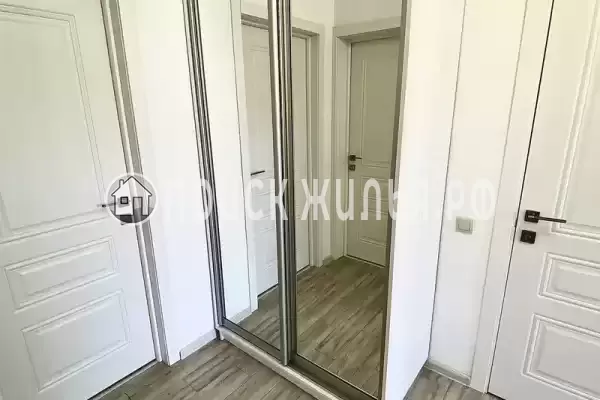 Дом под ключ «На Зелёной»