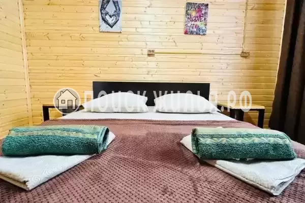 Частный сектор «Комплекс коттеджей Фазенда» Частный сектор «Комплекс коттеджей Фазенда»