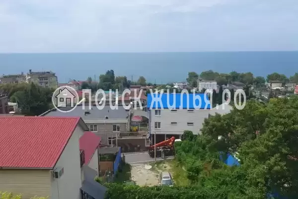 Частный сектор «Частный дом на Айвазовского»