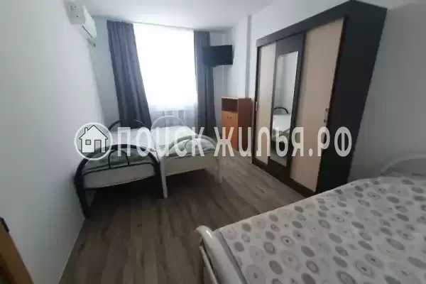 Частный сектор «Частный дом на Айвазовского»