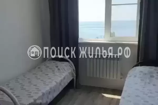 Частный сектор «Частный дом на Айвазовского»