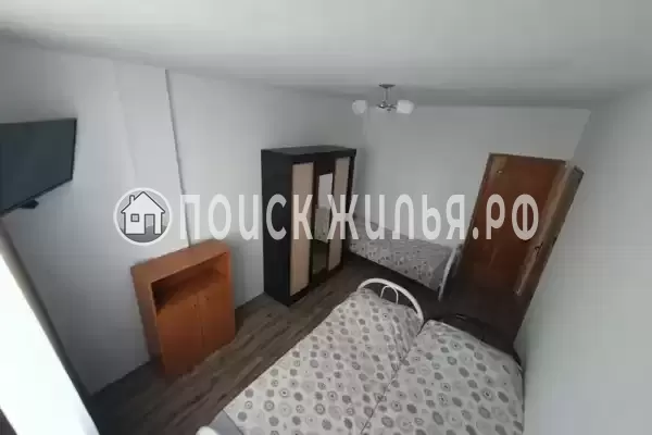 Частный сектор «Частный дом на Айвазовского»