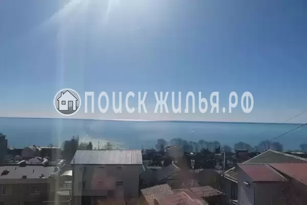 Частный сектор «Частный дом на Айвазовского»