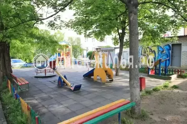 Частный сектор «Двухкомнатная на Крымской»