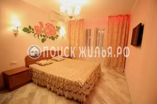 Частный сектор «Двухкомнатная на Крымской»