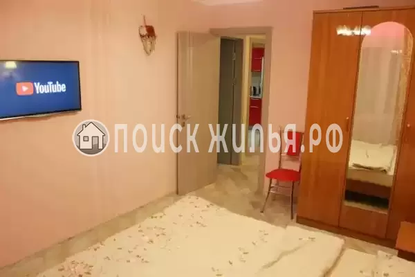 Частный сектор «Двухкомнатная на Крымской»