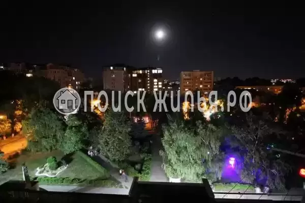 Частный сектор «Двухкомнатная на Крымской»