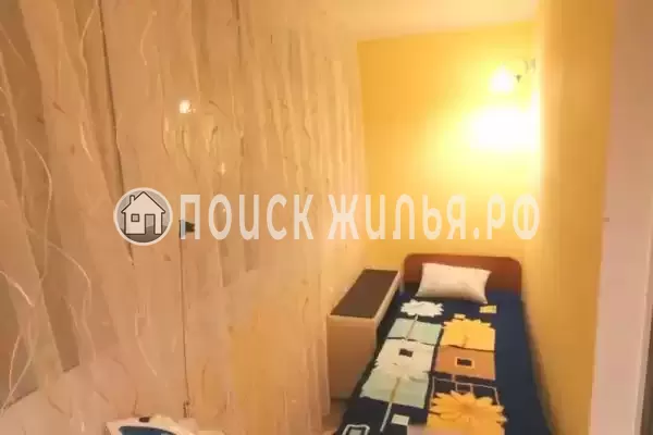 Частный сектор «Двухкомнатная на Крымской»