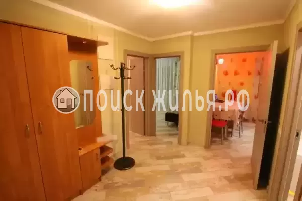 Частный сектор «Двухкомнатная на Крымской»