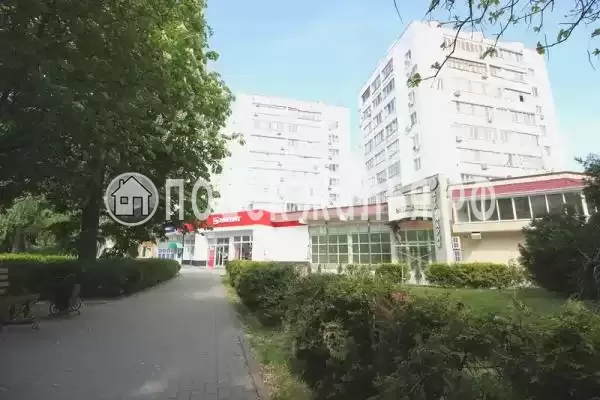 Частный сектор «Двухкомнатная на Крымской»