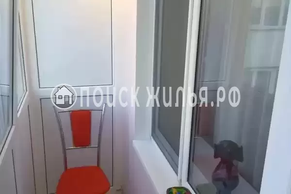 Частный сектор «Двухкомнатная на Крымской»