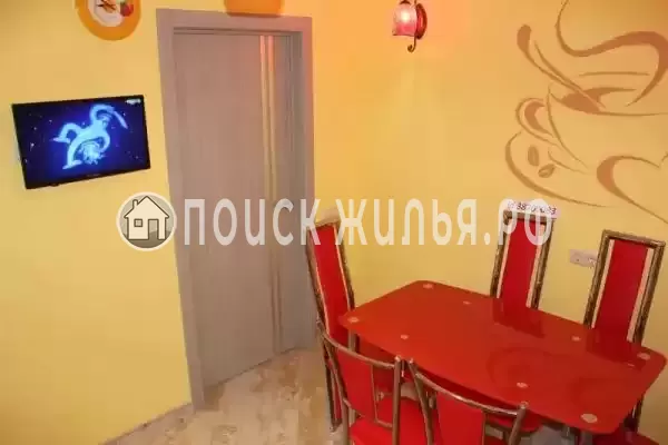 Частный сектор «Двухкомнатная на Крымской»