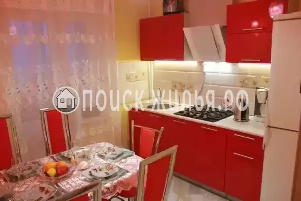 Частный сектор «Двухкомнатная на Крымской»