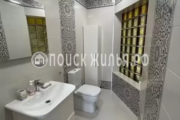 Частный сектор «Дом с бассейном»