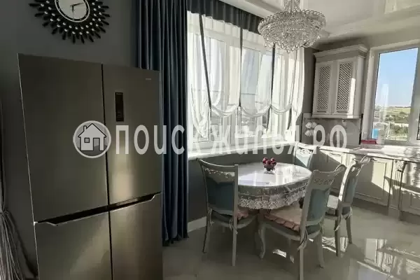 Частный сектор «Дом с бассейном»