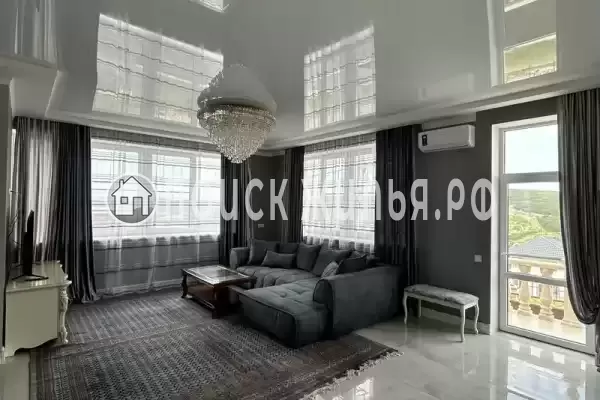 Частный сектор «Дом с бассейном»