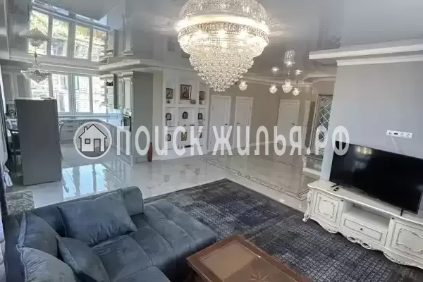 Частный сектор «Дом с бассейном»