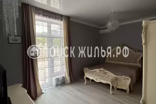 Частный сектор «Дом с бассейном»