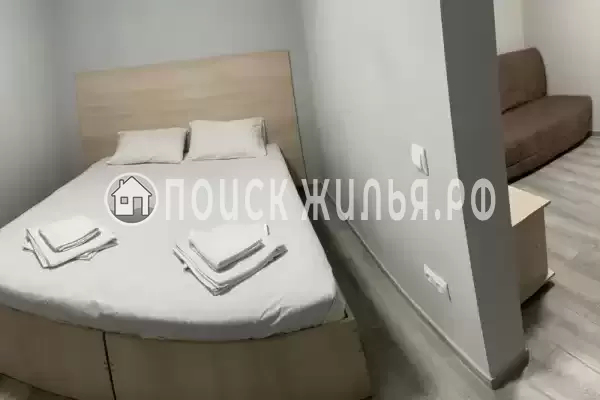 Гостевой дом «Море и песок»