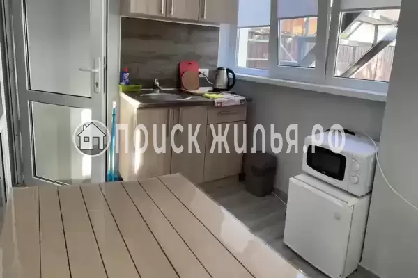 Гостевой дом «Море и песок»