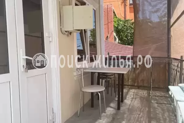 Гостевой дом «Море и песок»