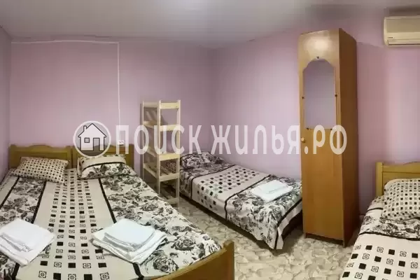 Гостевой дом «Море и песок»