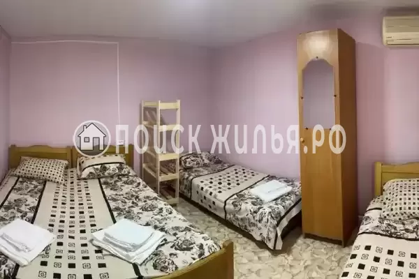 Гостевой дом «Море и песок»