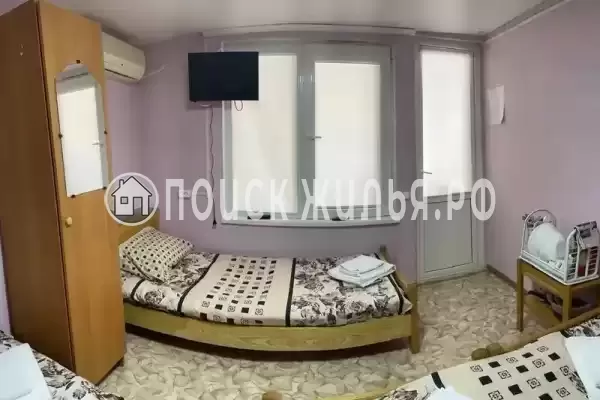 Гостевой дом «Море и песок»