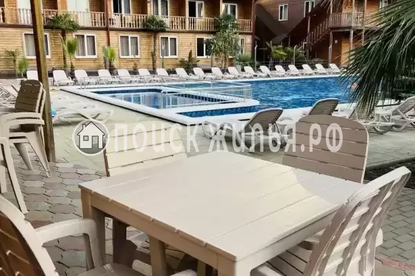 База отдыха «Relax» База отдыха «Relax»