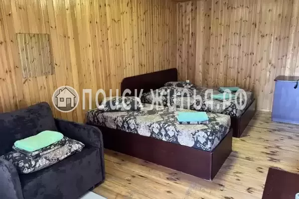 База отдыха «Relax» База отдыха «Relax»