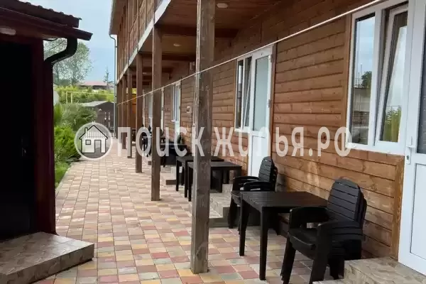 База отдыха «Relax» База отдыха «Relax»