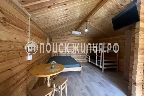 Частный сектор «У петровича» Частный сектор «У петровича»