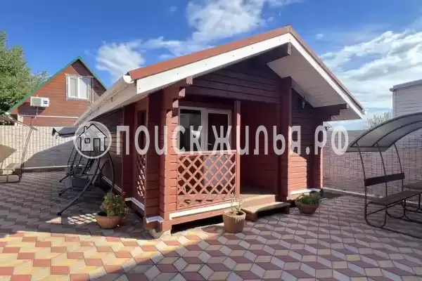 Частный сектор «У петровича» Частный сектор «У петровича»