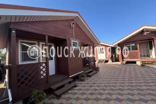 Частный сектор «У петровича» Частный сектор «У петровича»