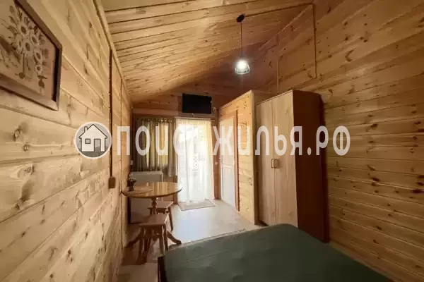 Частный сектор «У петровича» Частный сектор «У петровича»