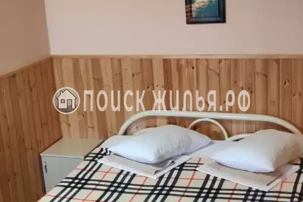 Частный сектор «Лето»