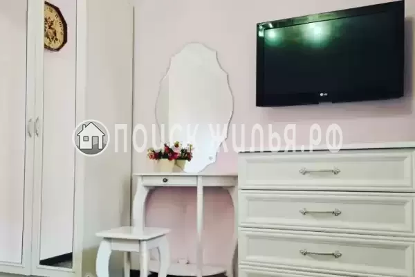 «Вилла Роз»