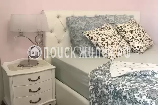 «Вилла Роз»