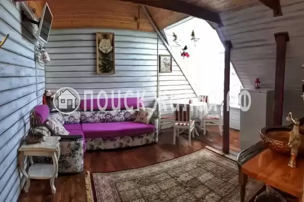 «Вилла Роз»