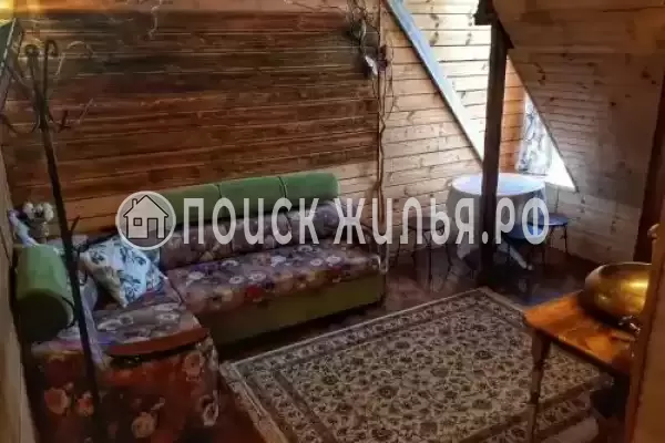 «Вилла Роз»