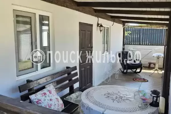 «Вилла Роз»