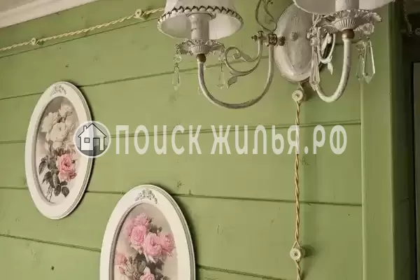 «Вилла Роз»