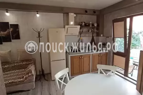 Частный сектор «Лоза»