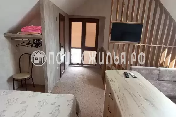 Частный сектор «Лоза»