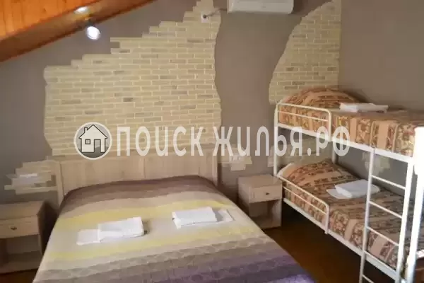 Частный сектор «Лоза»