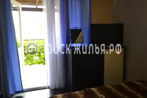 Частный сектор «Лоза»