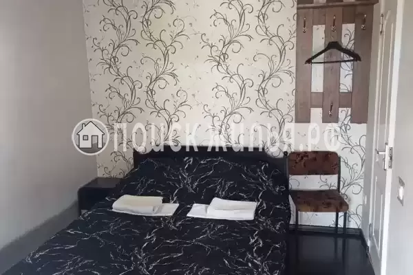 Частный сектор «Лоза»