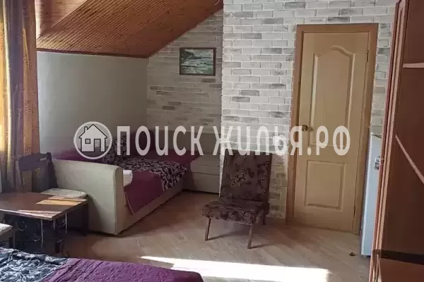 Частный сектор «Лоза»