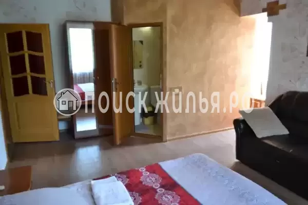 Частный сектор «Лоза»